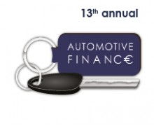 13th Annual Automotive Finance Summit